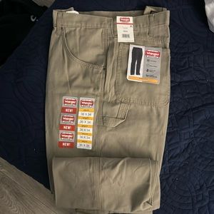 Wrangler Workwear 36x34
